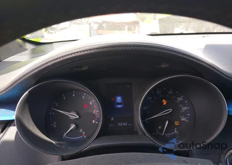 2019 Toyota C-Hr Xle из США, поврежденный, VIN NMTKHMBX9KR095031